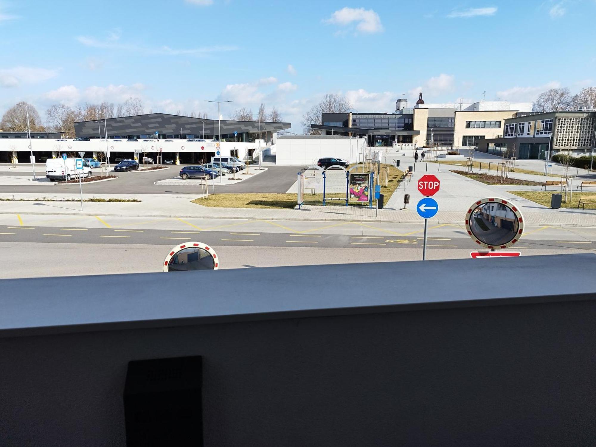 Hid19 Belvaros-free Parking-terrace Az Rq Vizi Elmenypark Es Gyogyfuerdonel Апартаменти